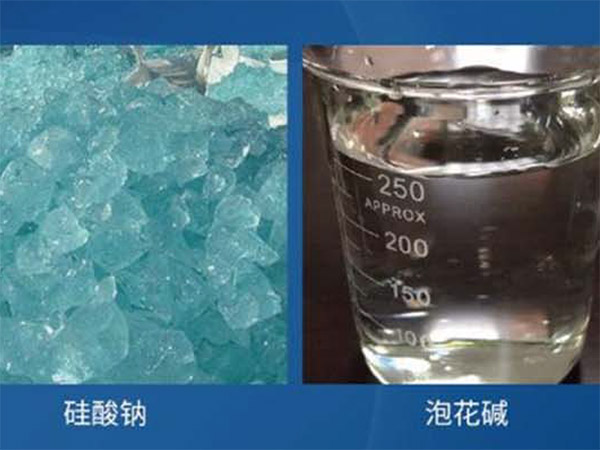 云浮泡花碱